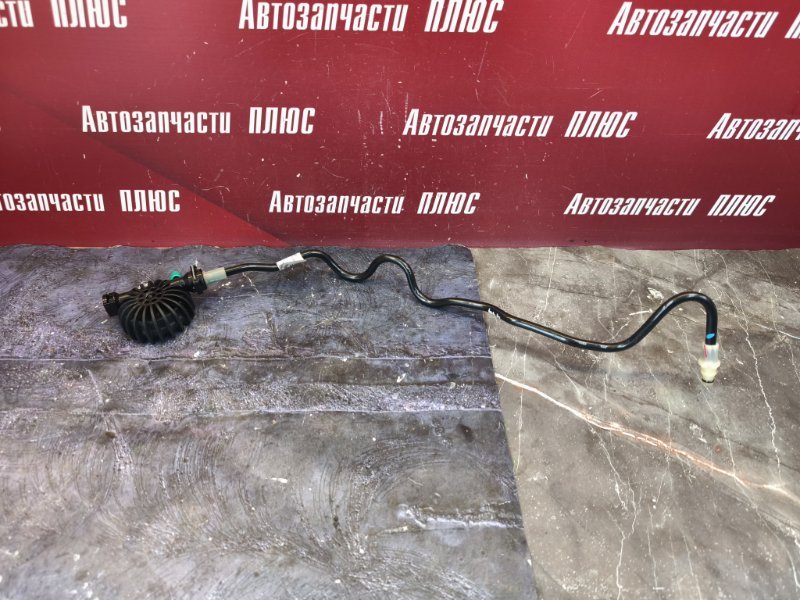 Трубка сцепления