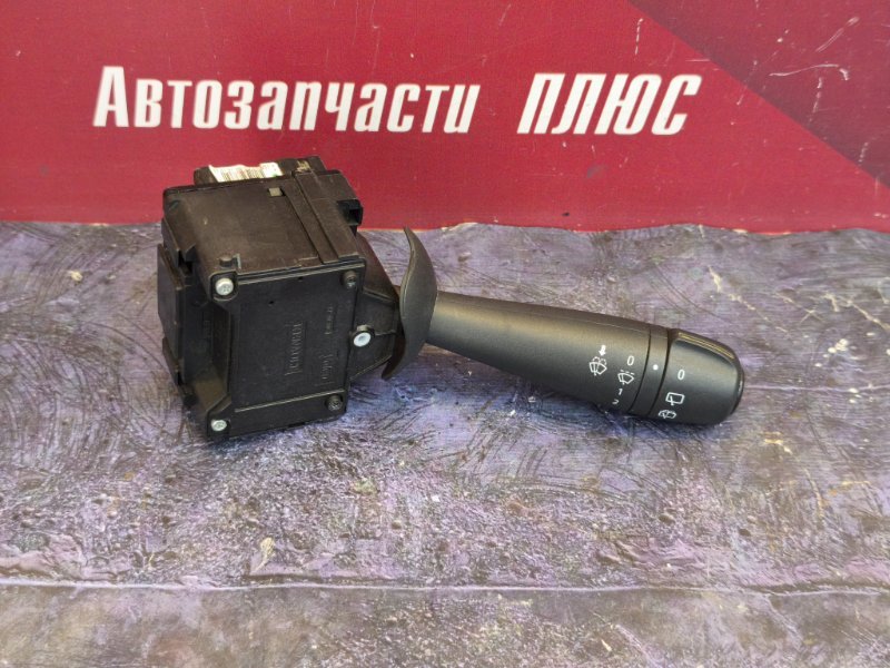Переключатель стеклоочистителей