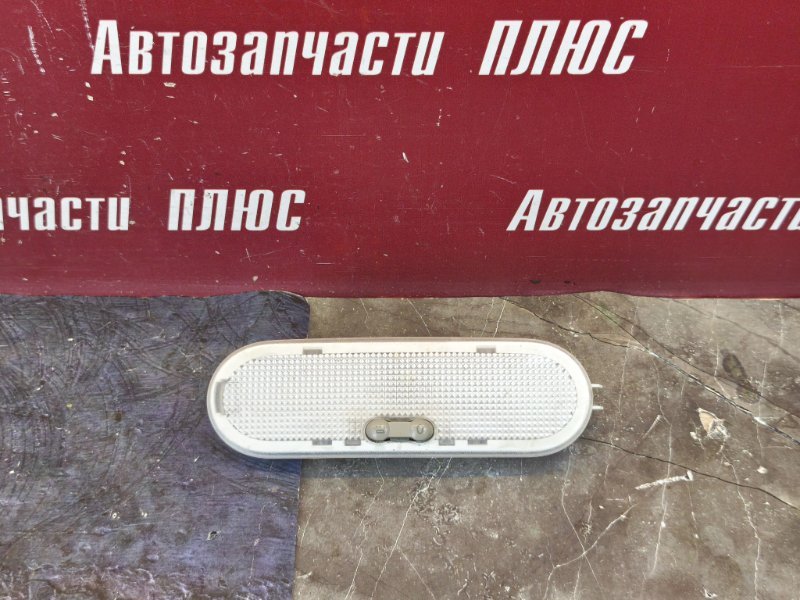 Плафон освещения салона