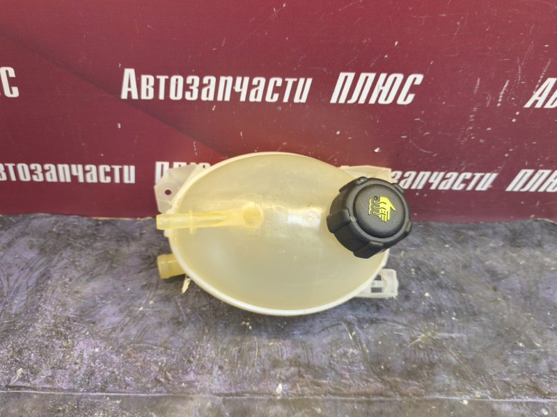 Бачок расширительный