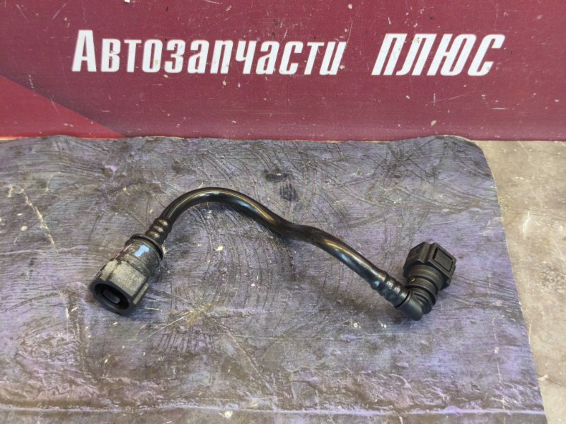Трубка абсорбера