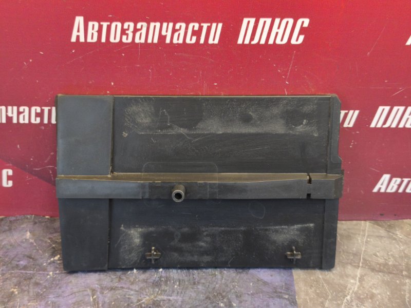 Площадка аккумулятора
