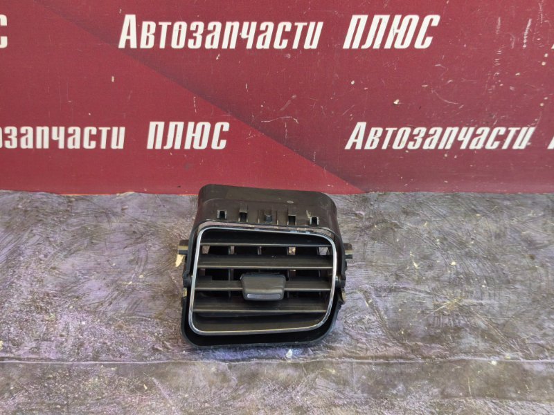 Дефлектор воздушный