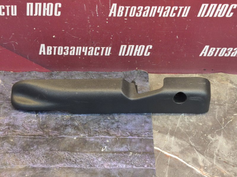 Накладка сиденья