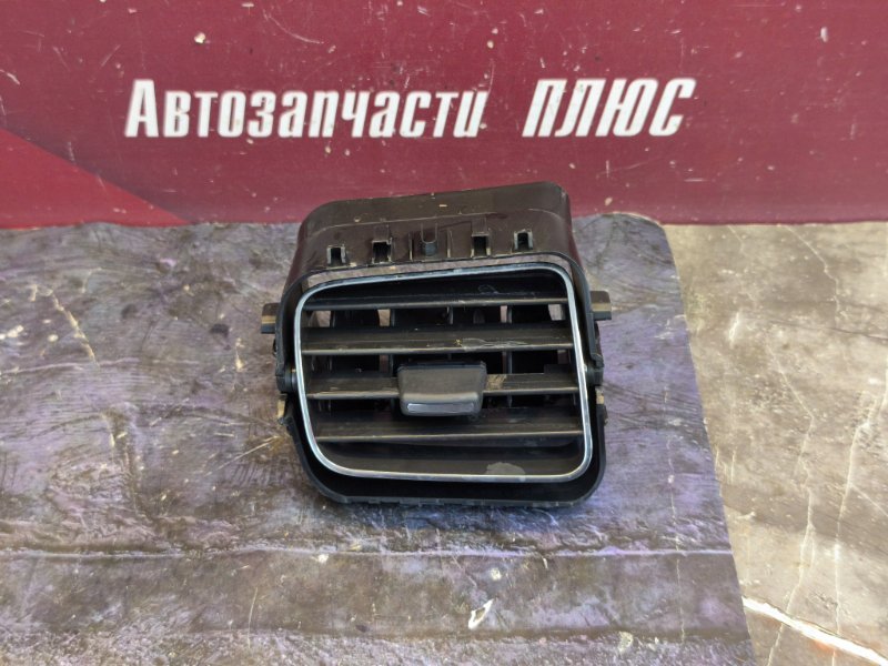 Дефлектор воздушный