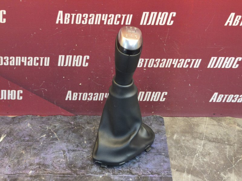 Рукоятка кулисы