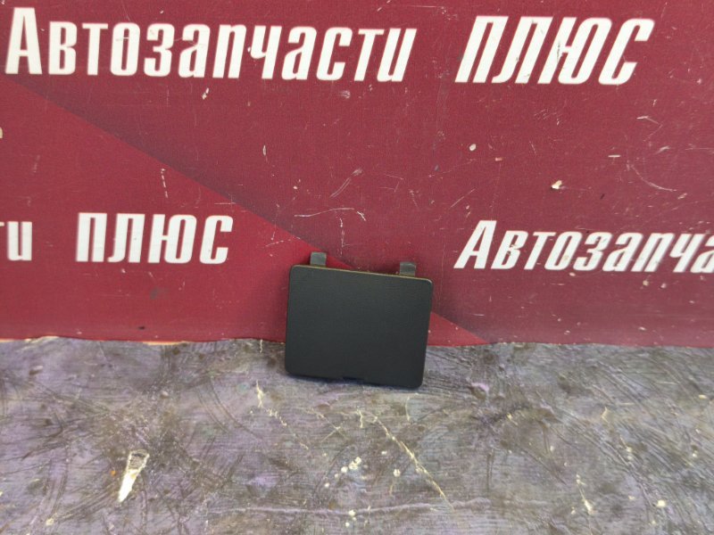 Заглушка рейлинга