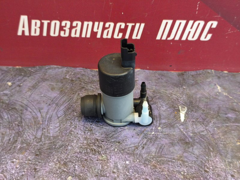 Моторчик бачка омывателя