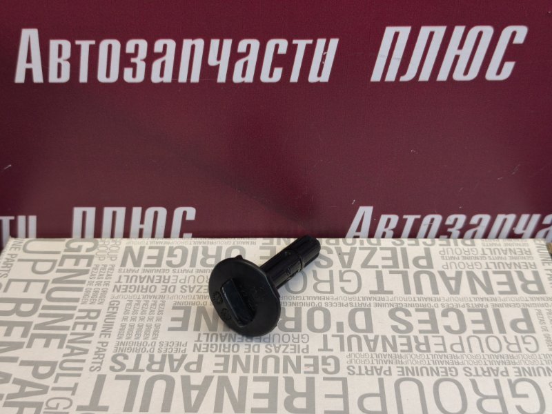 Крепление радиатора
