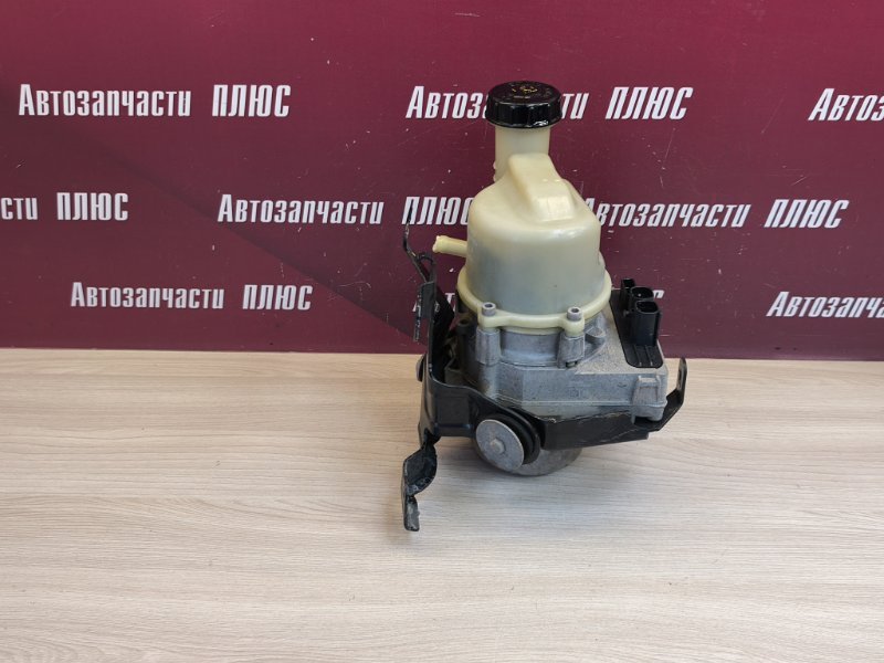 ЭУР электроусилитель руля