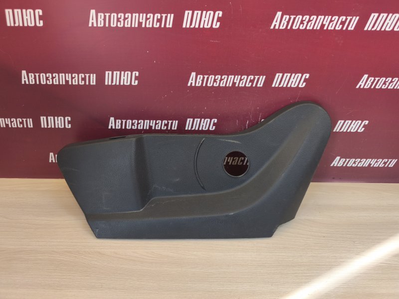 Накладка сиденья