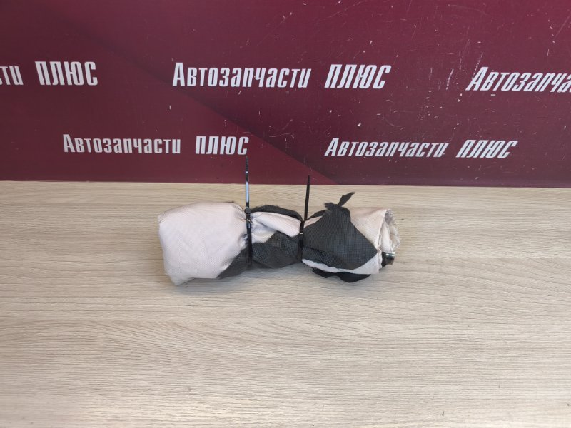 Подушка безопасности в сиденье