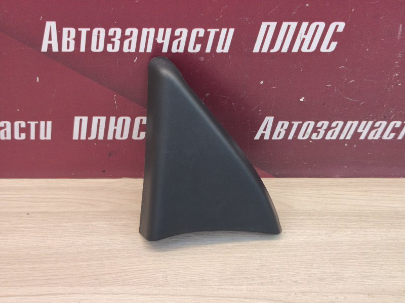 Уголок зеркала