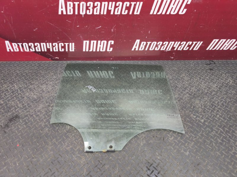 Стекло двери