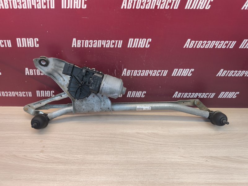 Трапеция дворников