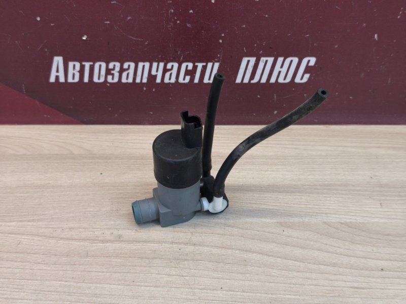 Моторчик бачка омывателя