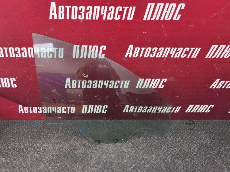 Стекло двери