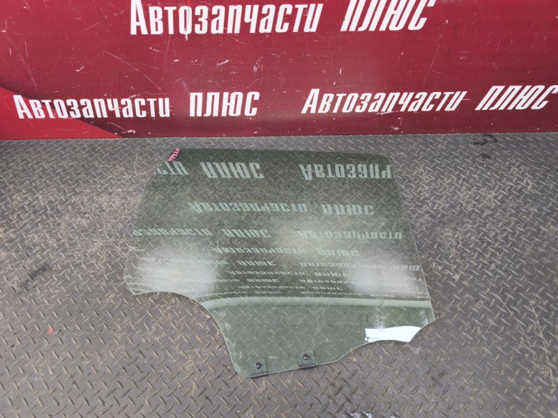 Стекло двери