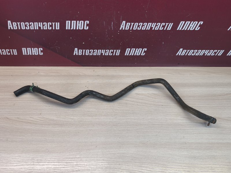 Шланг расширительного бачка