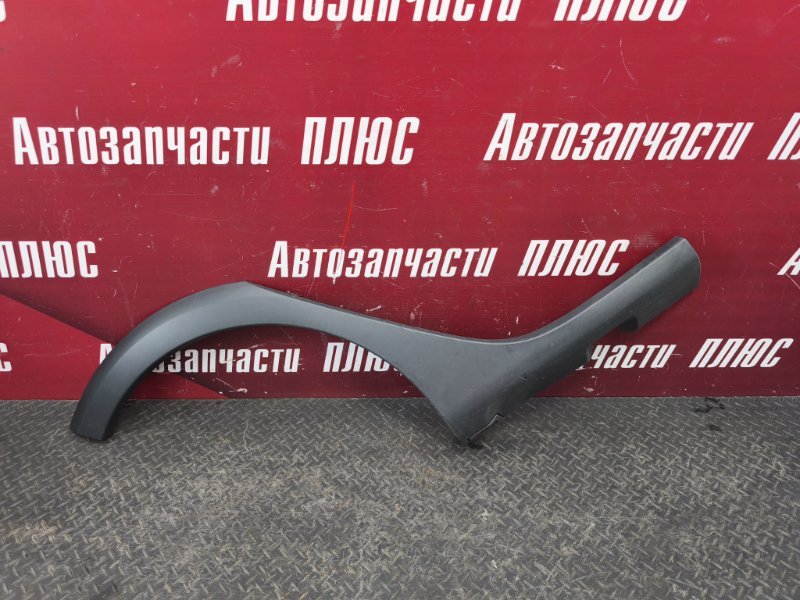 Накладка крыла
