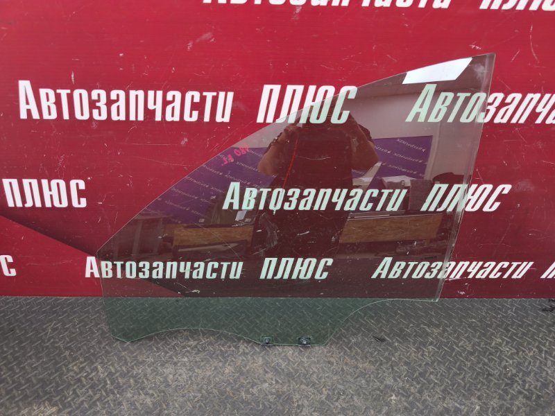 Стекло двери