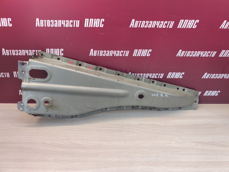 Усилитель лонжерона