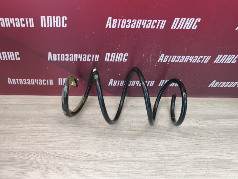 Пружина подвески