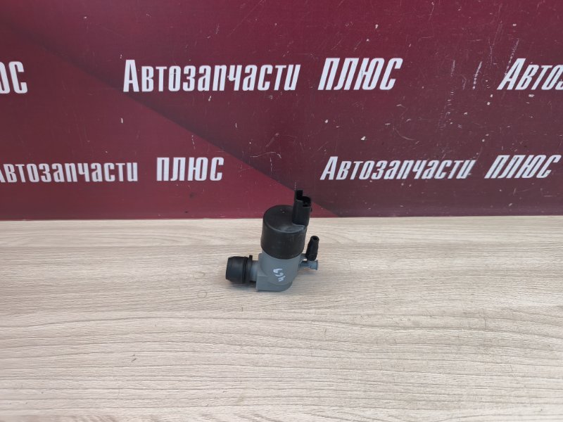 Моторчик бачка омывателя