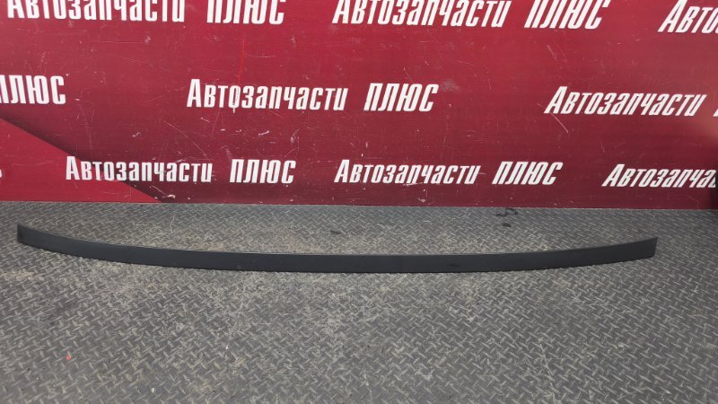 Молдинг крыши