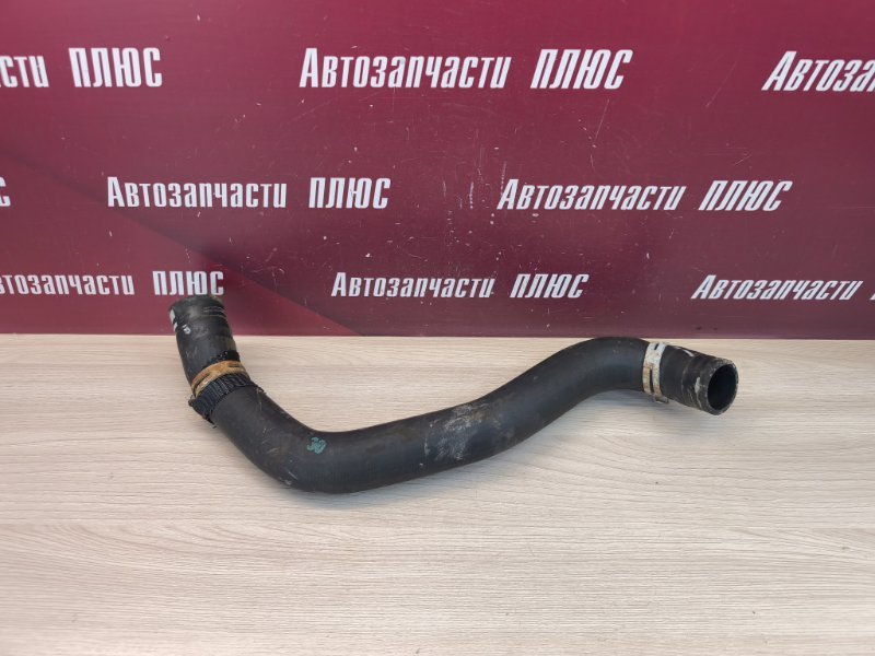 Патрубок радиатора