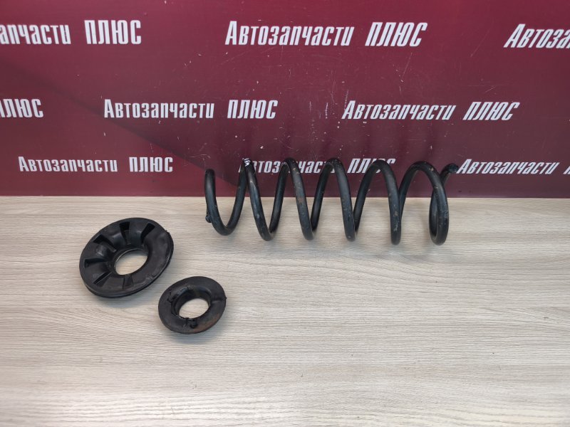 Пружина подвески