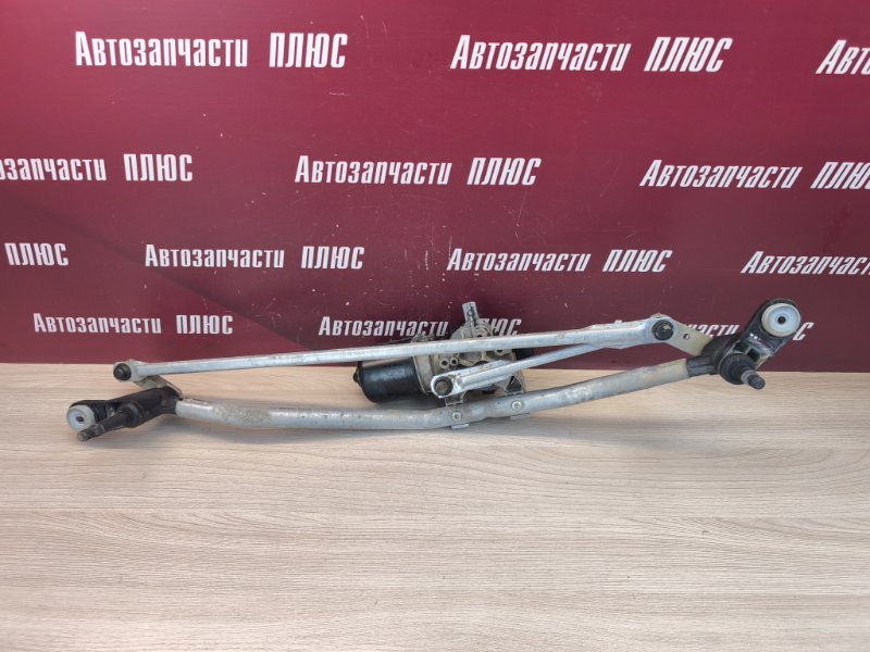 Трапеция дворников