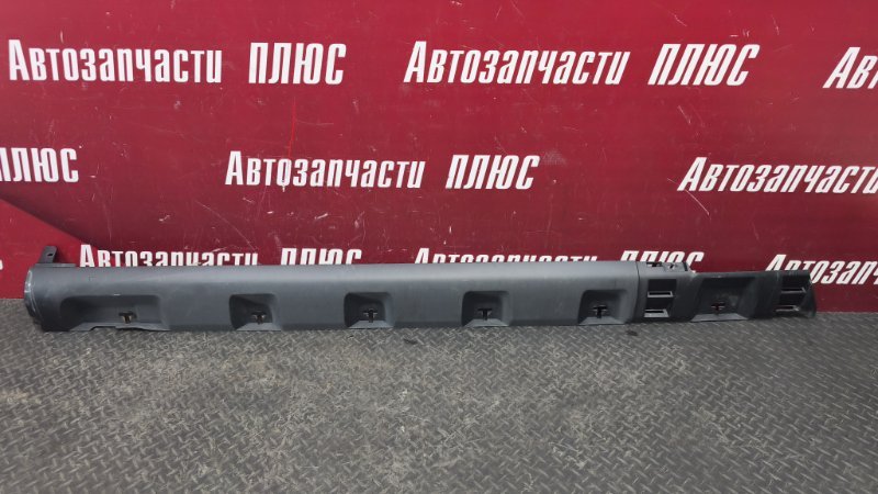Накладка порога
