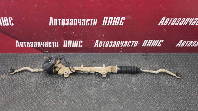 Рулевая рейка