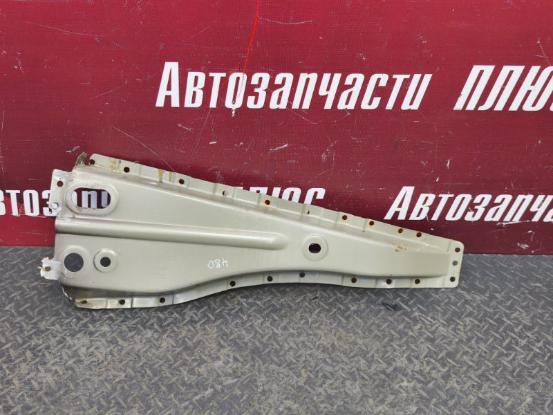 Усилитель лонжерона