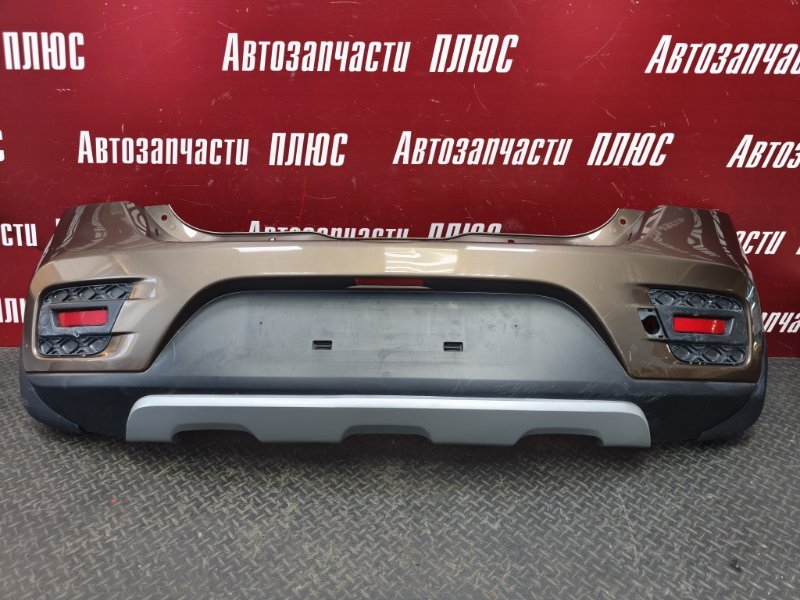 Бампер