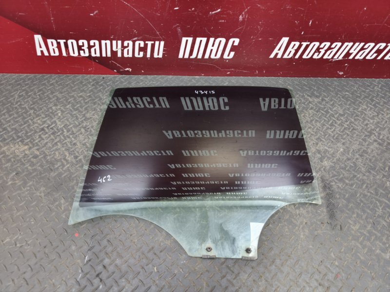 Стекло двери