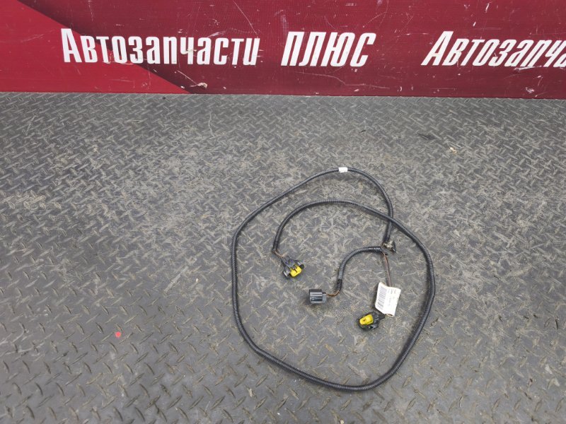 Проводка ПТФ