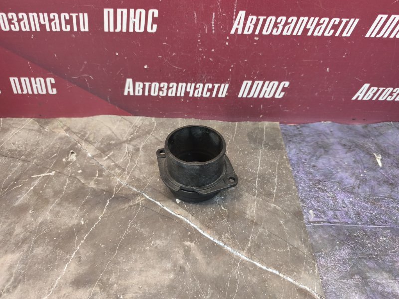 Патрубок воздушного фильтра
