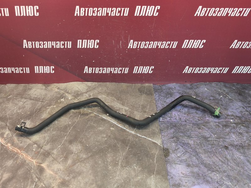 Шланг расширительного бачка