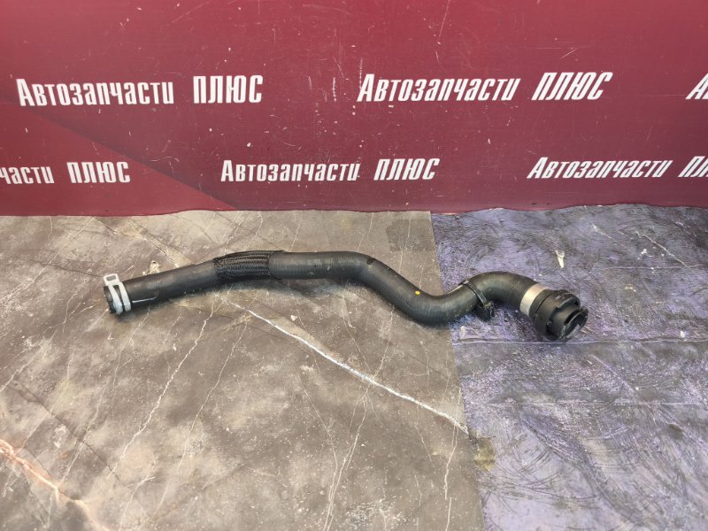 Патрубок радиатора