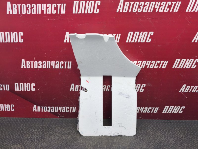 Шумоизоляция пола
