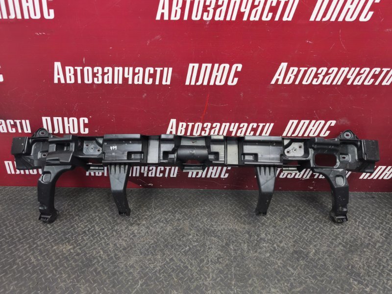 Усилитель бампера