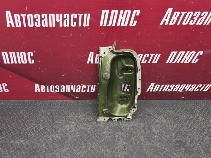 Панель фонаря