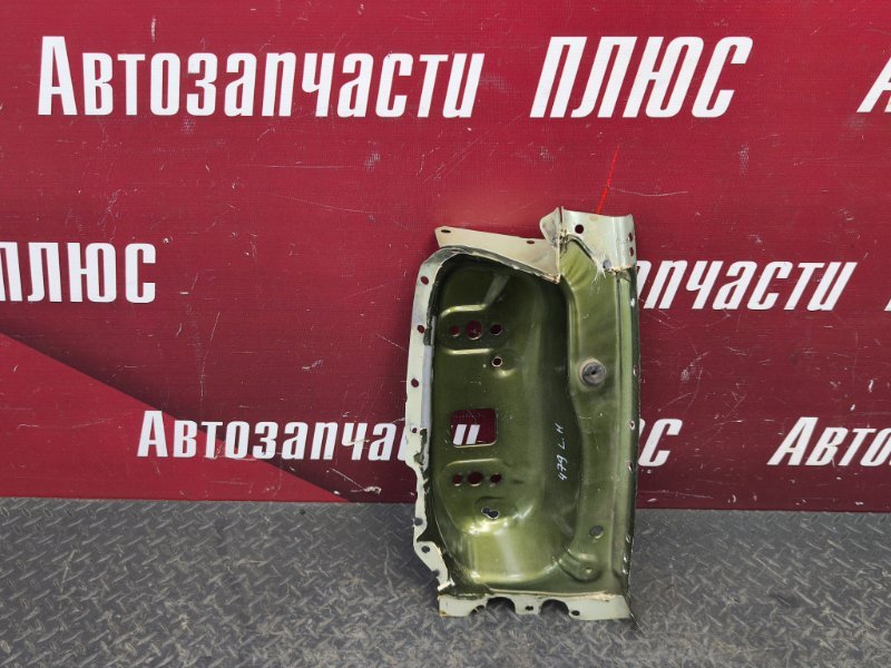 Панель фонаря