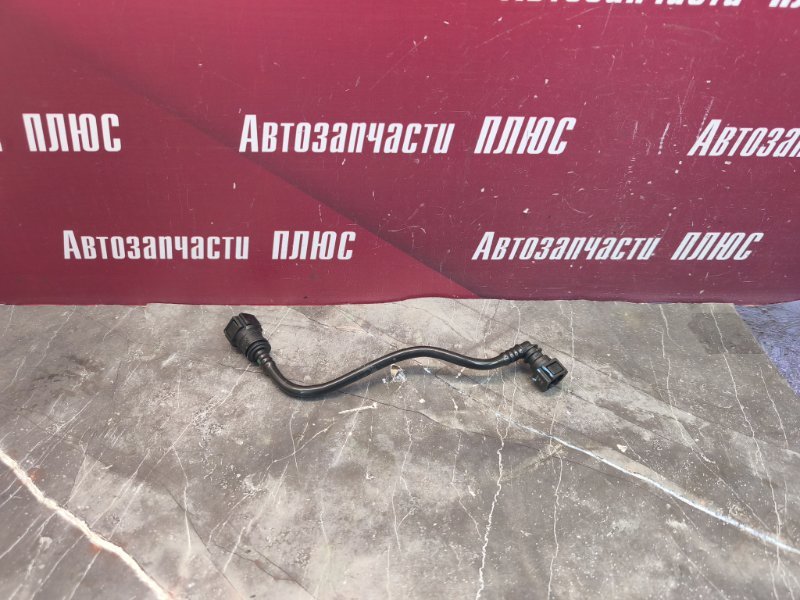 Трубка абсорбера
