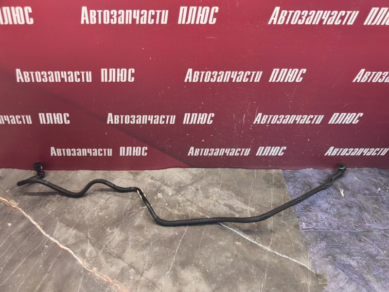 Трубка абсорбера