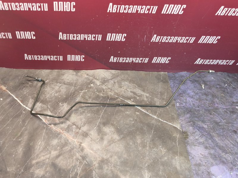 Трубка тормозная
