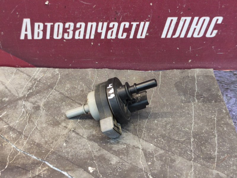 Клапан электромагнитный