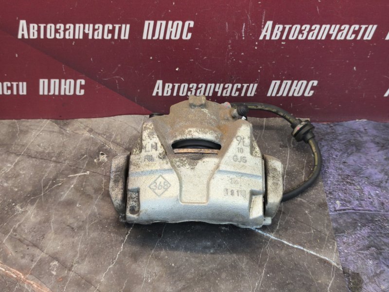 Суппорт тормозной